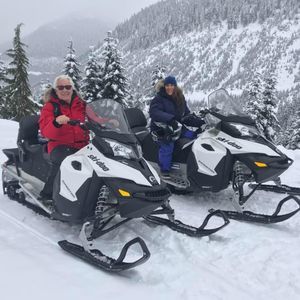 Meet your Posher, Bonnie